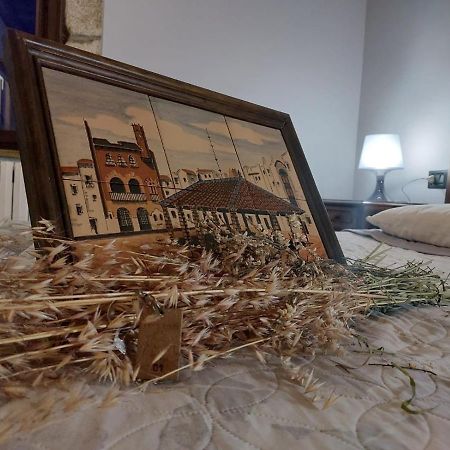 Готель La Venta Celta O Cebrero Екстер'єр фото