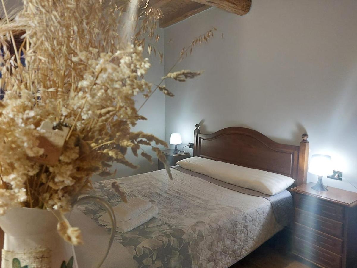 Готель La Venta Celta O Cebrero Екстер'єр фото